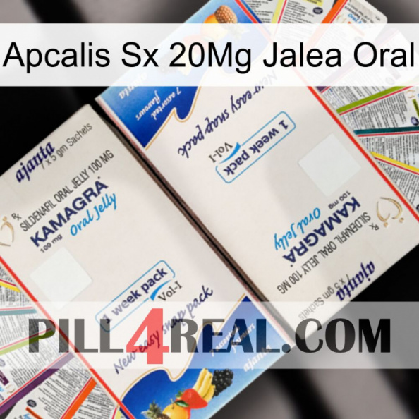 Apcalis Sx 20Mg Oral Jelly kamagra1.jpg